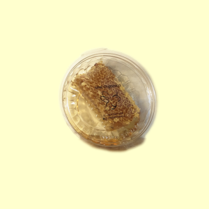 🍯✨ Miel en Panal - Frasco Pequeño